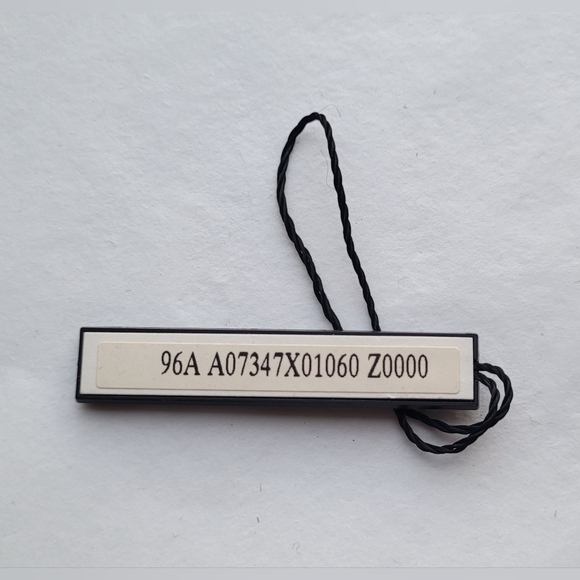 Vintage CHANEL Bangle Bracelet CC  Logo 96A - Picture 13 of 16